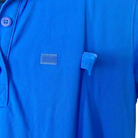 Columbia Tidal Tee Polo Dress - Picture 11 of 16